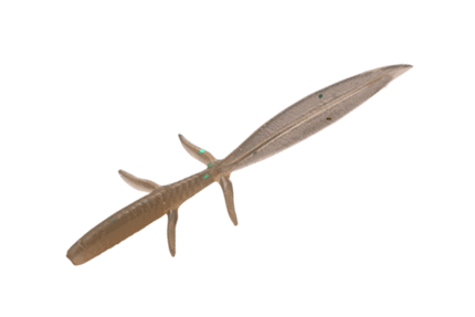 JACKALL DB Uma Kasumi 3.3"