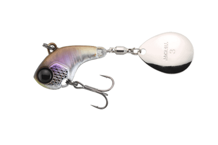 JACKALL Deracoup 14g