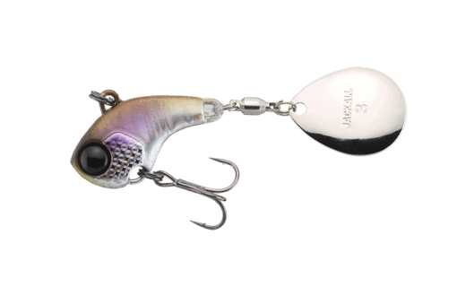 JACKALL Deracoup 14g