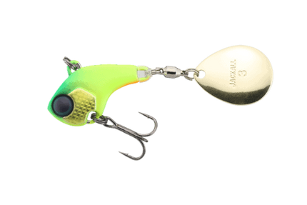 JACKALL Deracoup 14g