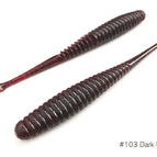 #103 Dark Red