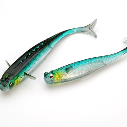 RAID Japan Little Sweeper 3"