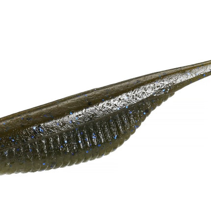 DUO Realis Versa Pintail 4"