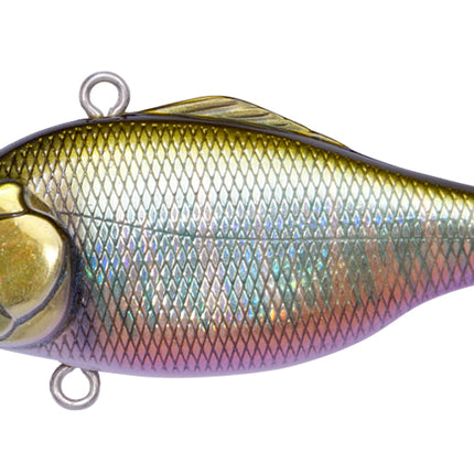 MEGABASS Vibration-X Smatra (Rattle in)