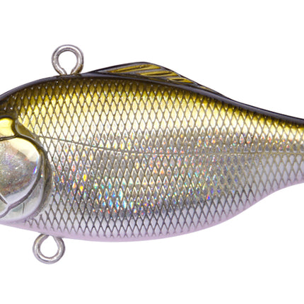 MEGABASS Vibration-X Smatra (Rattle in)