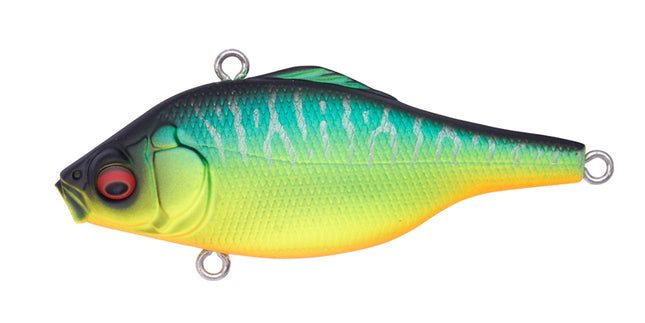 MEGABASS Vibration-X Smatra (Rattle in)
