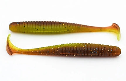 NOIKE Smokin Swimmer 3"