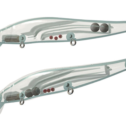 MEGABASS Vision OneTen