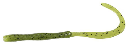 DUO Realis Wriggle Curly 3.8"