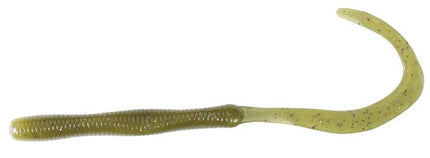 DUO Realis Wriggle Curly 3.8"