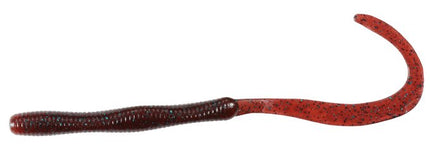 DUO Realis Wriggle Curly 3.8"