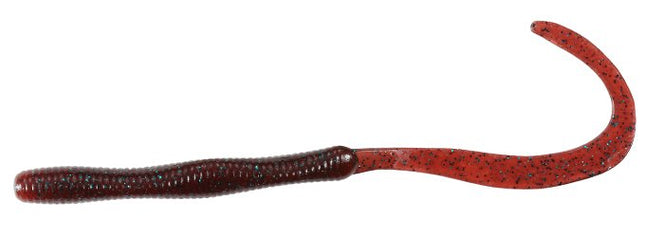 DUO Realis Wriggle Curly 3.8"