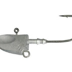 14g 2/0 Hyper Head Touch Down