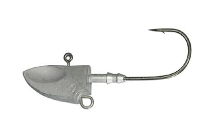 XESTA Hyper Head Touch Down & Slow Down