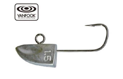 XESTA Hyper Head Touch Down & Slow Down