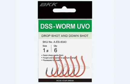 BKK DSS-Worm UVO