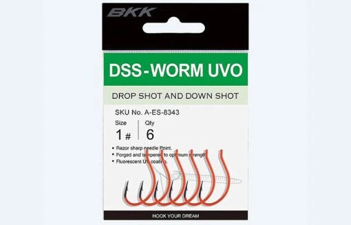 BKK DSS-Worm UVO