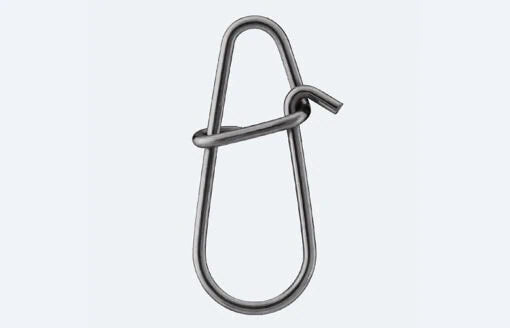 BKK Duolock Snap 51 Beteslås