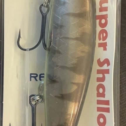 REVONIK Shindy 110 Super Shallow
