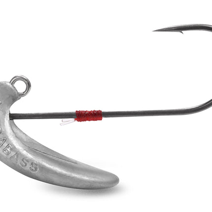 MEGABASS Mag Draft Head