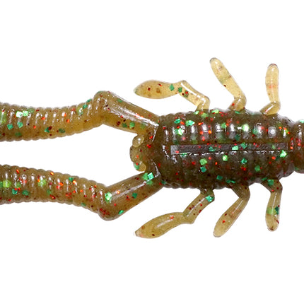 MEGABASS Bottle Shrimp 4"