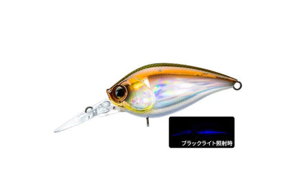 DUEL LaTour Crank 1+65