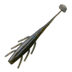 #08 GreenPumpkin BlueFlake