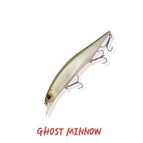 Ghost Minnow