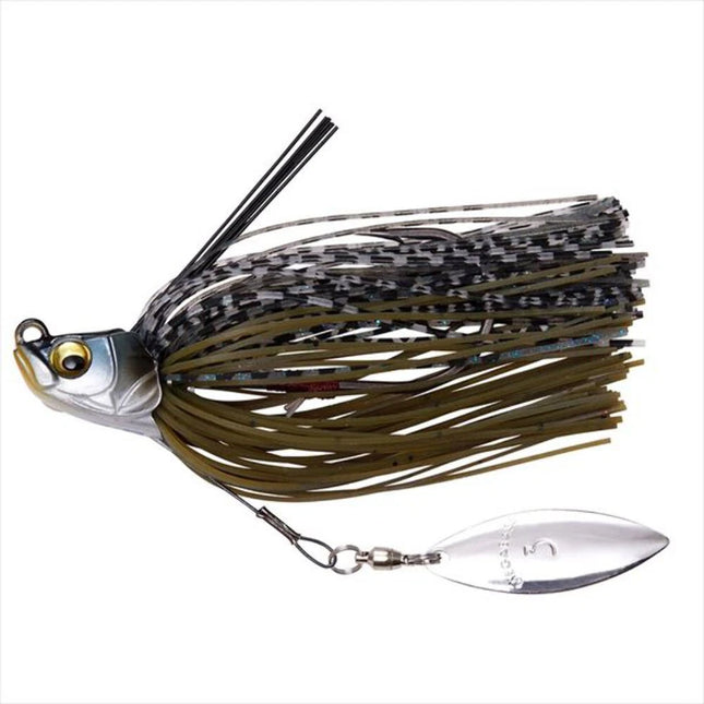 MEGABASS Uoze Swimmer 14g