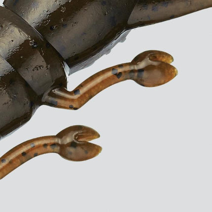 EVERGREEN Double Motion 3.6"