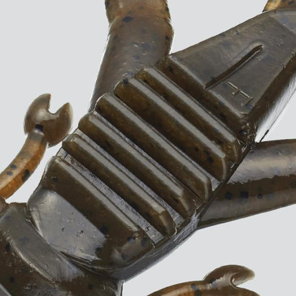 EVERGREEN Double Motion 3.6"