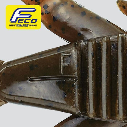 EVERGREEN Double Motion 3.6"