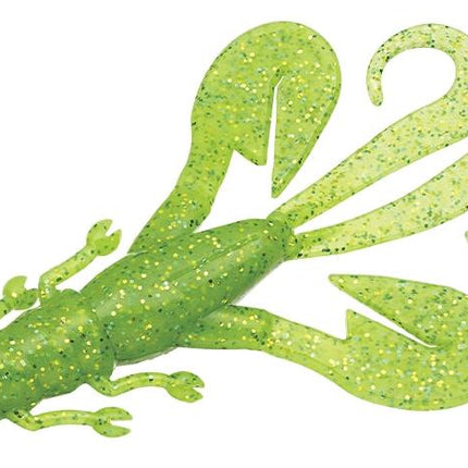 EVERGREEN Double Motion 3.6"