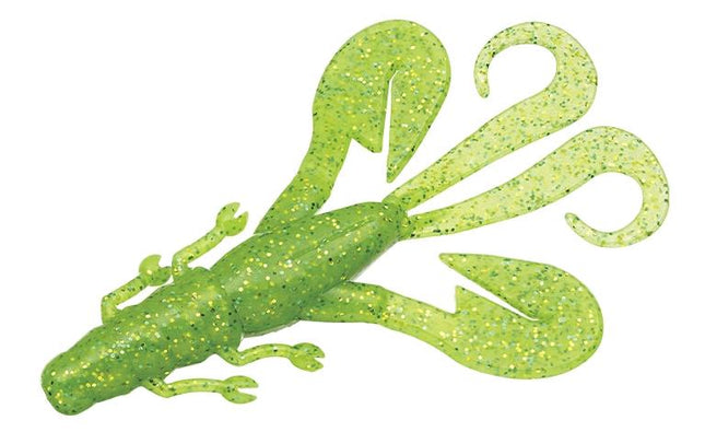 EVERGREEN Double Motion 3.6"