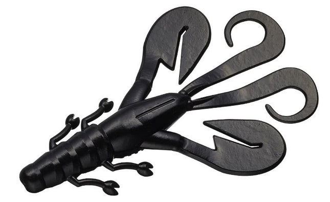 EVERGREEN Double Motion 3.6"