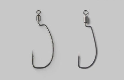 JACKALL Swivel Scythe Offset