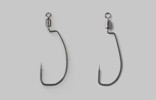 JACKALL Swivel Scythe Offset