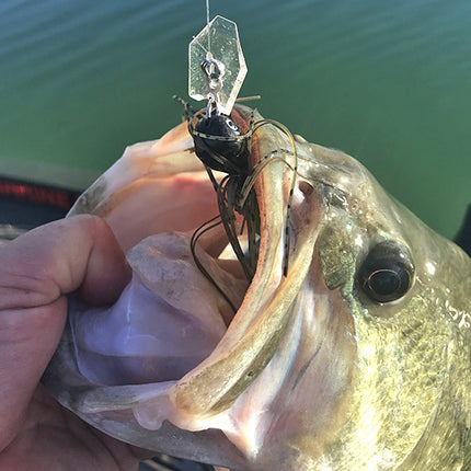 EVERGREEN Jack Hammer SB Stealth-Blade 14g