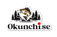 Klistermärken Okunchi