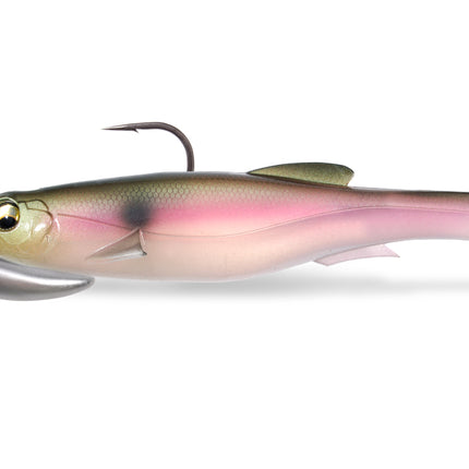MEGABASS Mag Draft Head