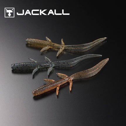 JACKALL DB Uma Kasumi 3.3"