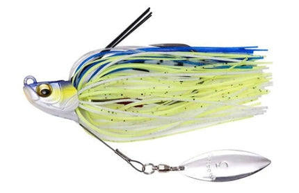 MEGABASS Uoze Swimmer 10g