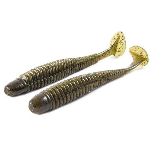 NOIKE Wobble Shad 3"