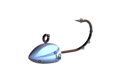 PROGRE Bug-Bullet Sureajie