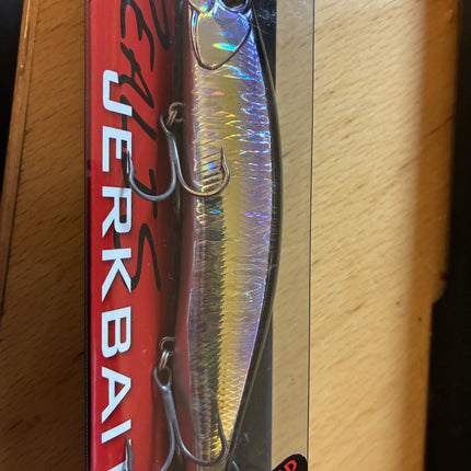 DUO Realis Jerkbait 120SP