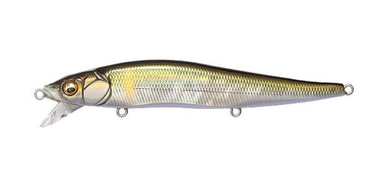 MEGABASS Vision OneTen SR (Senior)