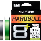 Ljus Grön PE 1.2  (0.185mm) 150m