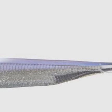 JACKALL Driftfry 4" Elastomer