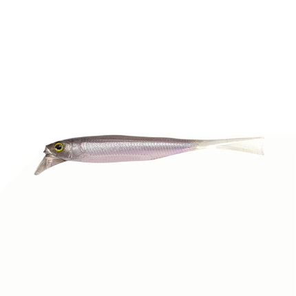JACKALL Driftfry 4" Elastomer