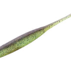 TW107 Green Pumpkin Chartreuse